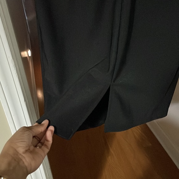 Bisou Bisou Sexy Cutout Dress - Picture 6 of 8